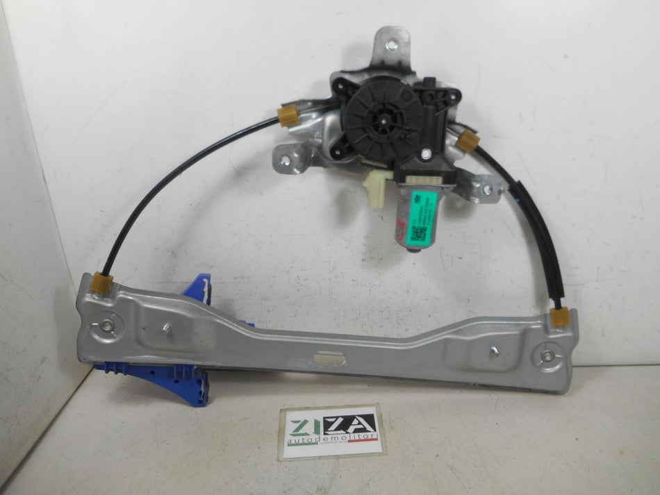 Alzacristalli Posteriore Destro DR 6.0 2023 554000865AA