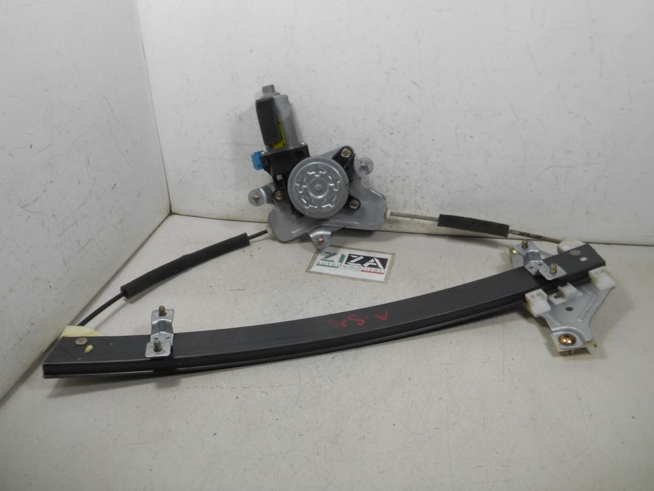 Alzacristalli Anteriore Sinistro Chevrolet Nubira J200 2006 96475128