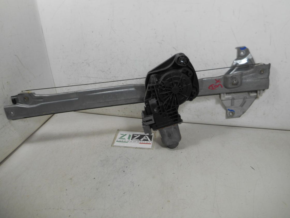 Alzacristalli Anteriore Sinistro Citroen C4 II 2016 9802531980 430106F0