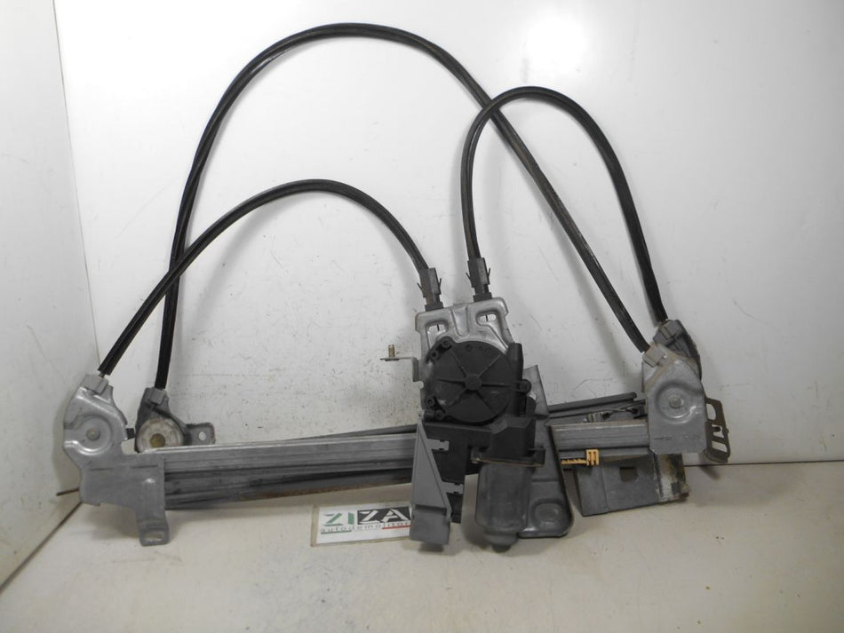 Alzacristalli Anteriore Destro Citroen C3 Pluriel 2006 400620H 9643369380