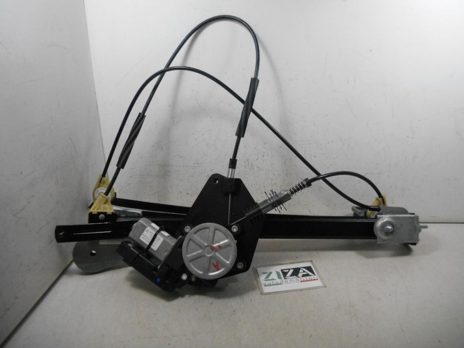 Alzacristalli Sinistro Alfa Mito 2010