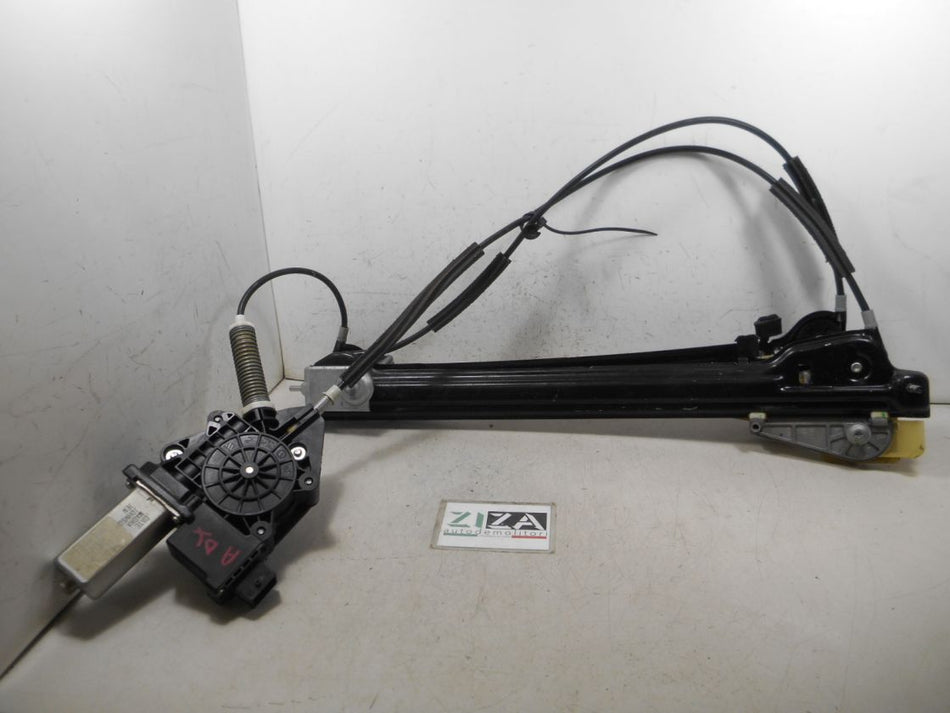 Alzacristalli Destro Alfa Mito 2010