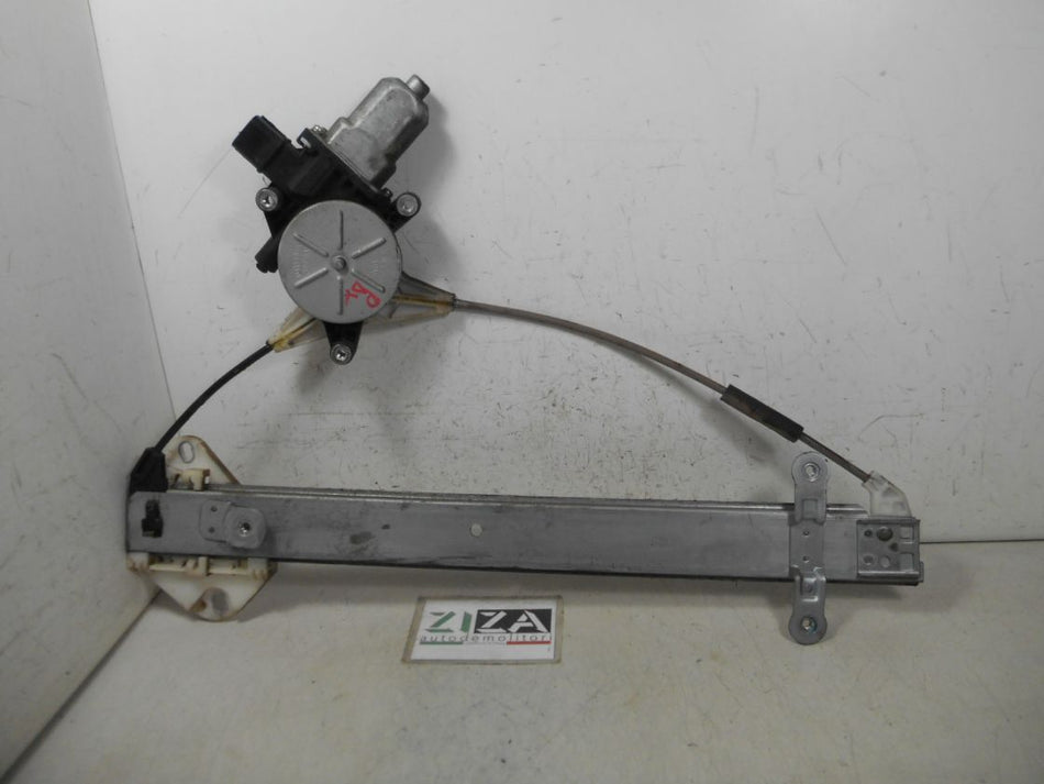 Alzacristalli Posteriore Destro Honda FR-V 2006