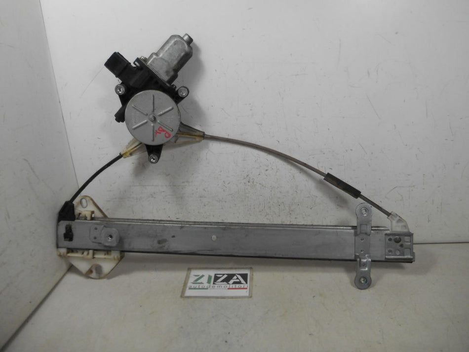 Alzacristalli Posteriore Destro Honda FR-V 2006