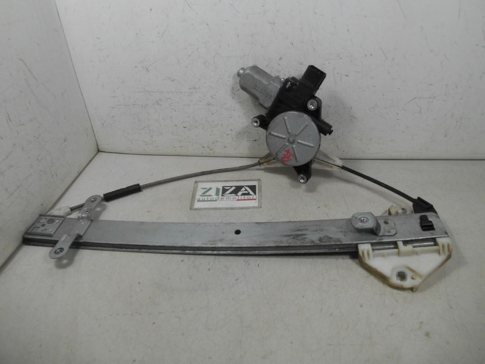 Alzacristalli Posteriore Sinistro Honda FR-V 2006