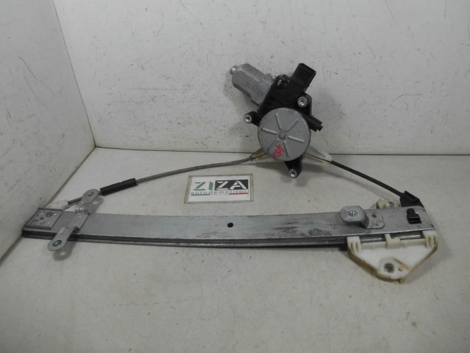 Alzacristalli Posteriore Sinistro Honda FR-V 2006