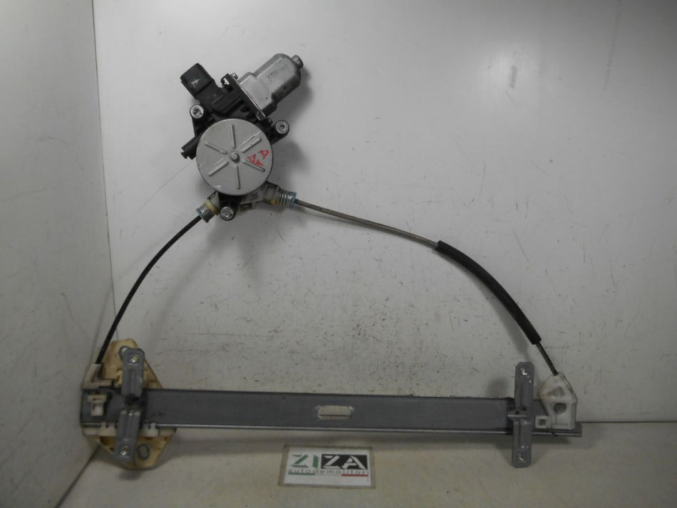 Alzacristalli Anteriore Destro Honda FR-V 2006