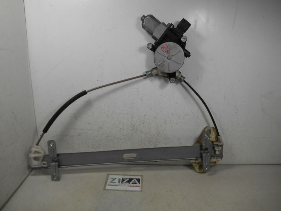 Alzacristalli Anteriore Sinistro Honda FR-V 2006