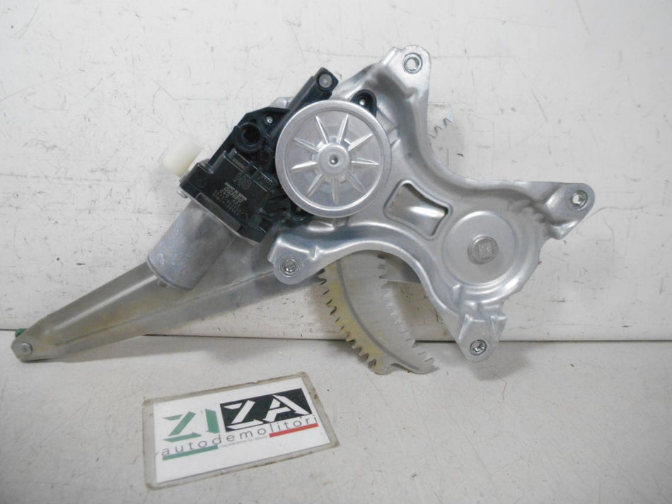 Alzacristalli Posteriore Destro Suzuki Ignis MF Res 2020 83530-61M00