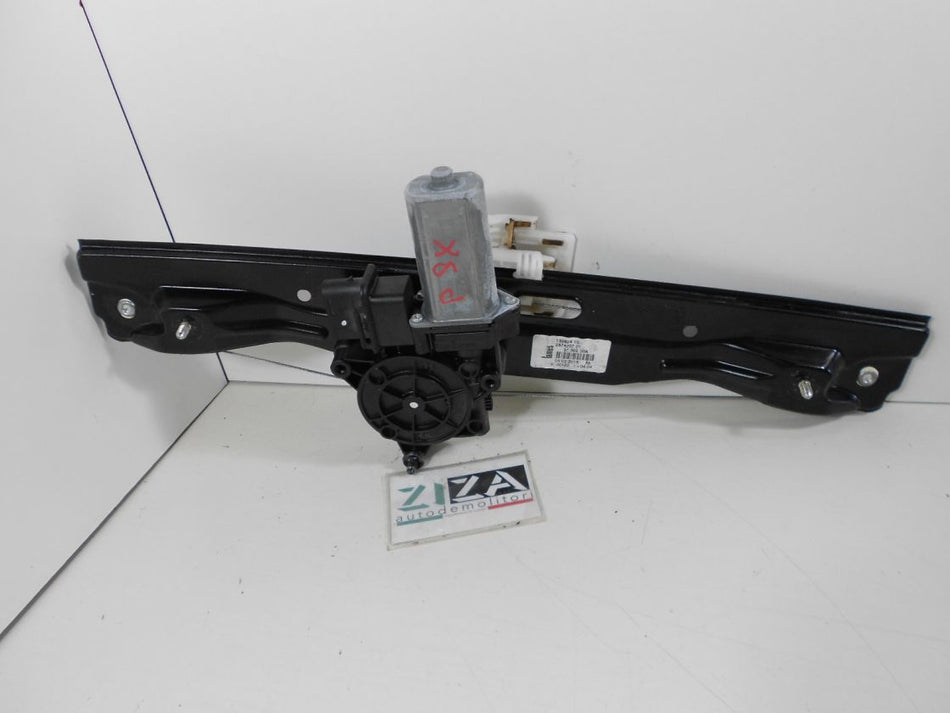 Alzacristalli Posteriore Sinistro BMW F45 220i 2015 2574207-01 71019003