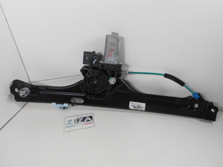 Alzacristalli Anteriore Destro BMW F45 220i 2015 2579946-01 71019003
