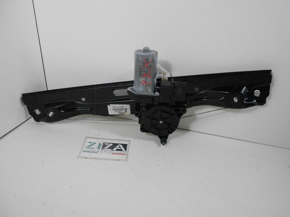 Alzacristalli Posteriore Destro BMW F45 220i 2015 2574208-01 71019003