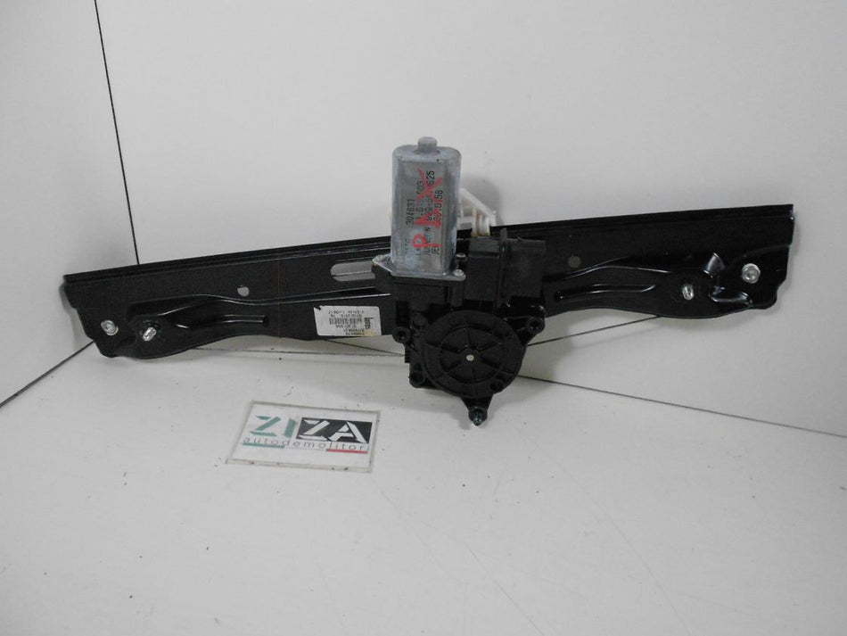 Alzacristalli Posteriore Destro BMW F45 220i 2015 2574208-01 71019003