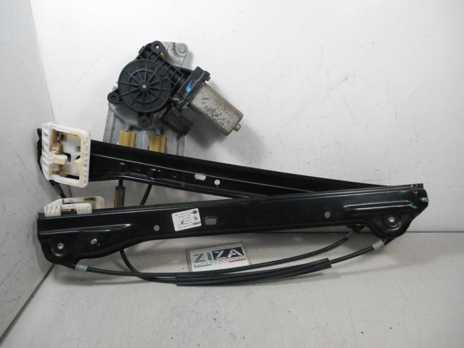 Alzacristalli Anteriore Sinistro Mini Countryman R60 2012 9800565 5YY0567