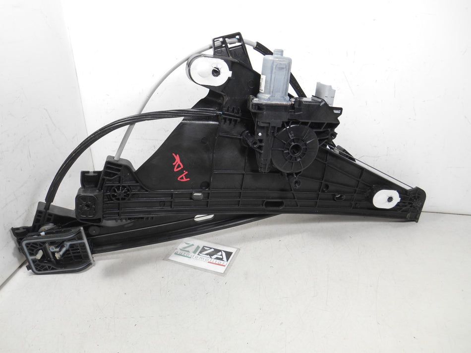 Alzacristalli Anteriore Destro Peugeot 208 II 2022 9829043380 9829042980 430113H0