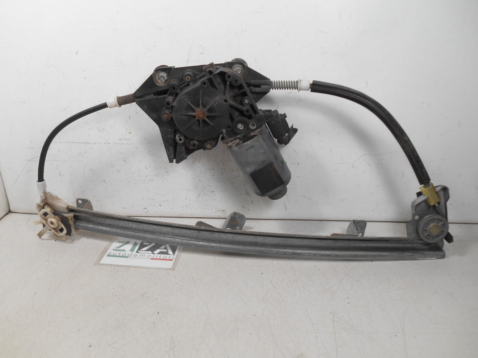 Alzacristalli Anteriore Sinistro Alfa 156 1999 400396A