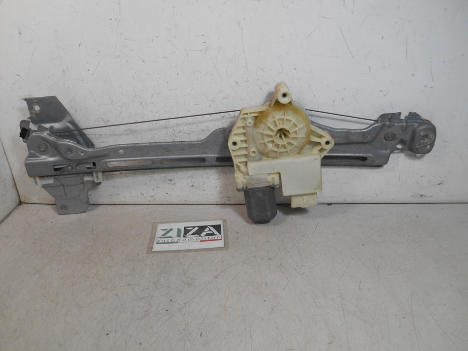 Alzacristalli Posteriore Sinistro Peugeot 308 II 2015 9678310280  9800273480