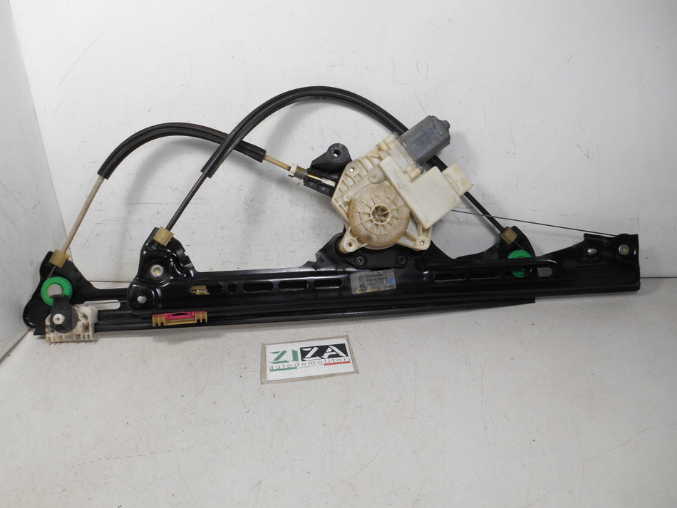 Alzacristalli Anteriore Destro Citroen C4 Picasso II 2014 9675924680 9675288880