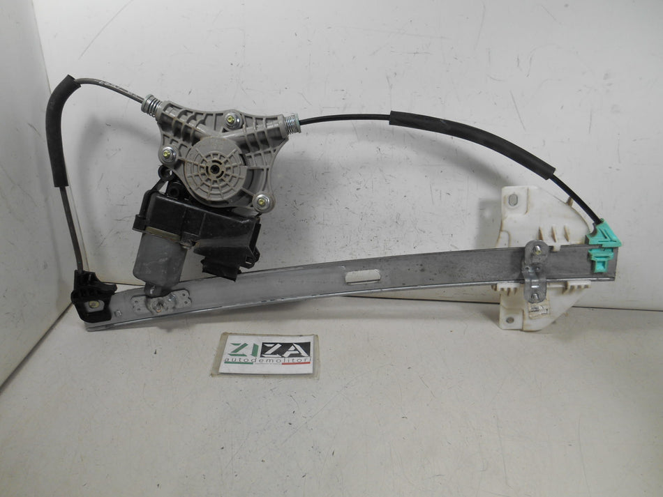 Alzacristalli Anteriore Sinistro Kia Rio IV 2018 1137328729