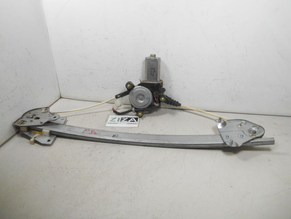 Alzacristalli Posteriore Sinistro Mazda MPV I 1998 36100-61769