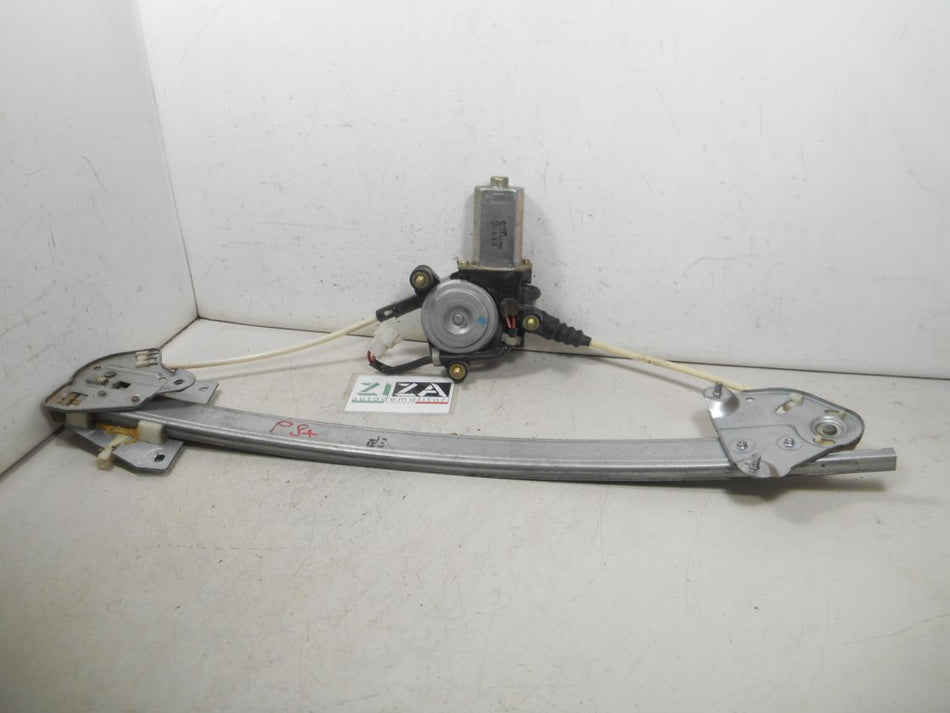 Alzacristalli Posteriore Sinistro Mazda MPV I 1998 36100-61769