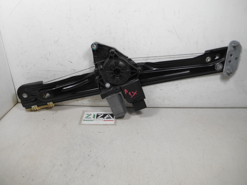 Alzacristalli Anteriore Sinistro Citroen C3 Aircross 2018 98820-P1T20 0130824079