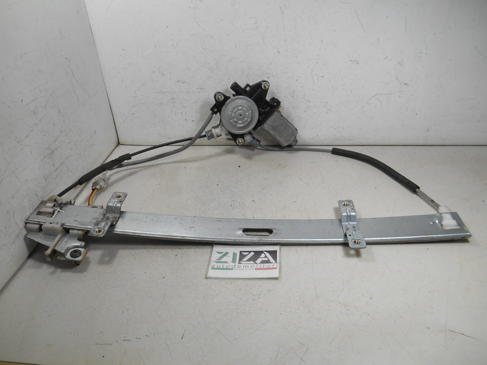 Alzacristalli Anteriore Destro Suzuki Grand Vitara I 2003 83430-65D00