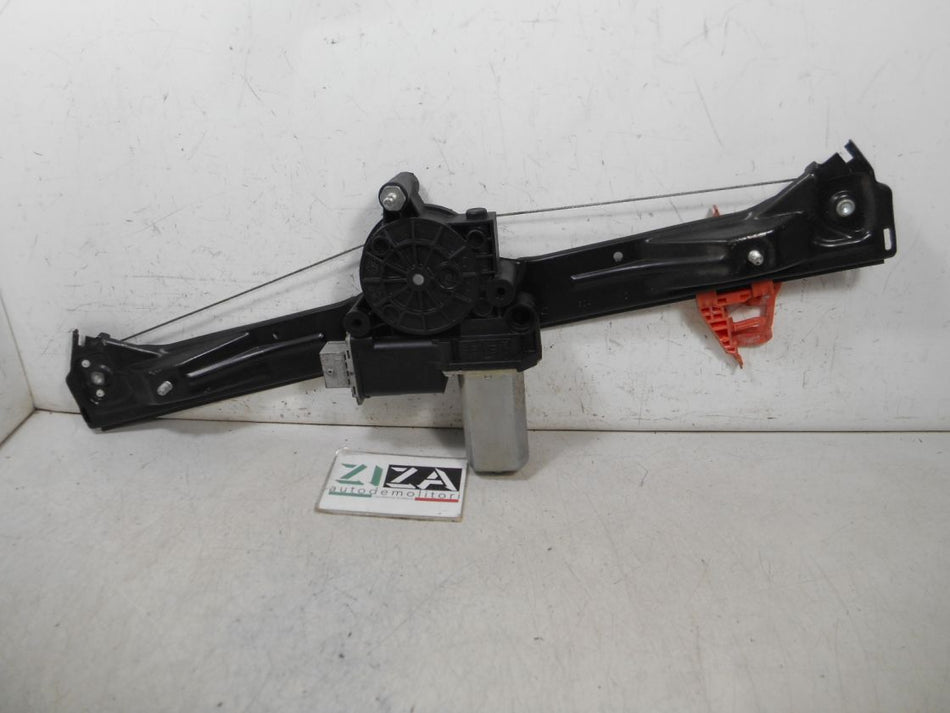 Alzacristalli Anteriore Destro Lancia Delta 844 2011 51830253