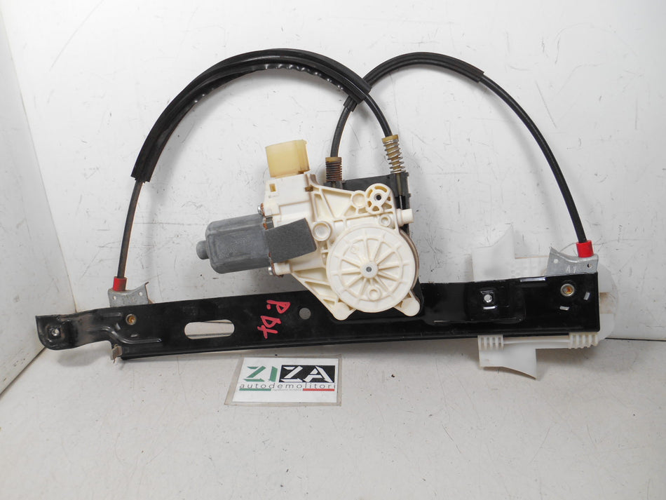 Alzacristalli Posteriore Destro Ford Mondeo III 2010 6M21-14A389-B 7S71-A27000-BK