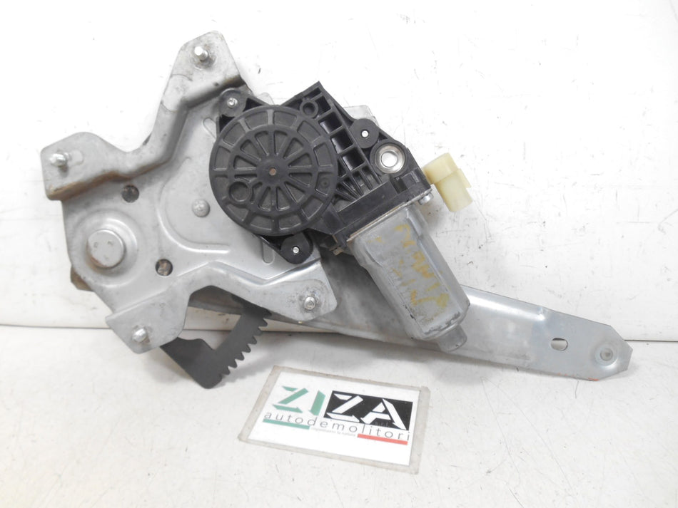 Alzacristalli Posteriore Sinistro Kia Picanto SA 2006 83401-07010 83401/2-07010
