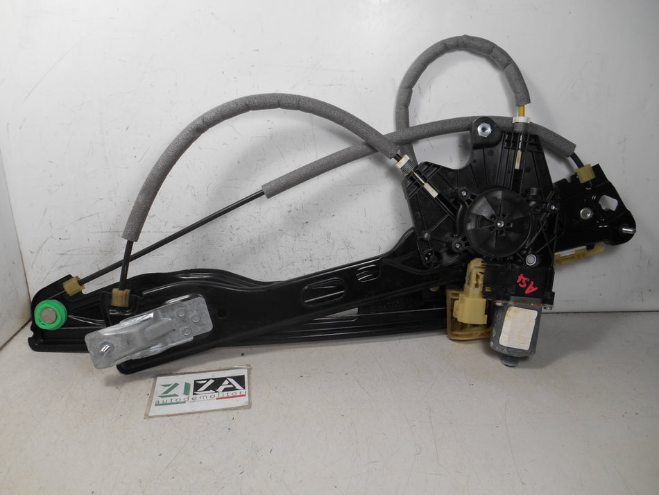 Alzacristalli Anteriore Destro Ford Mondeo IV 2014 DS73-F23200-BD