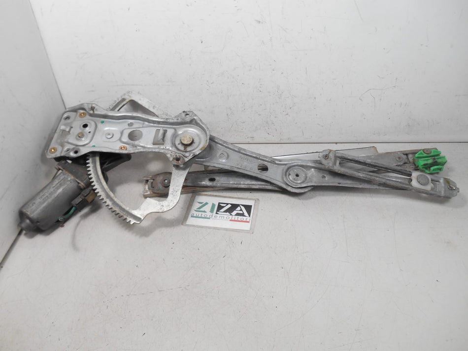 Alzacristalli Anteriore Destro Mercedes W210 E200 0130821671