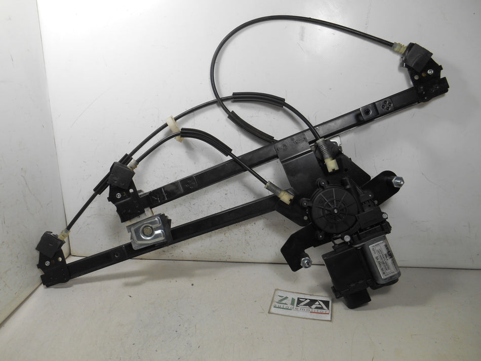 Alzacristalli Anteriore Sinistro VW Lupo 2001