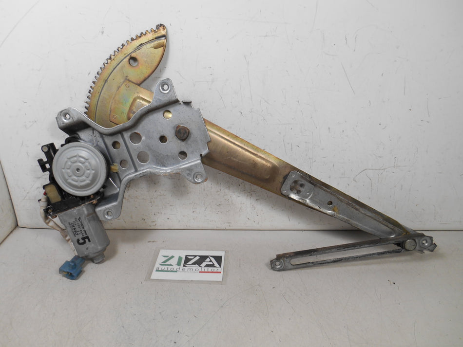 Alzacristalli Anteriore Sinistro Daihatsu Terios J100 1999 85720-87401 062100-8640