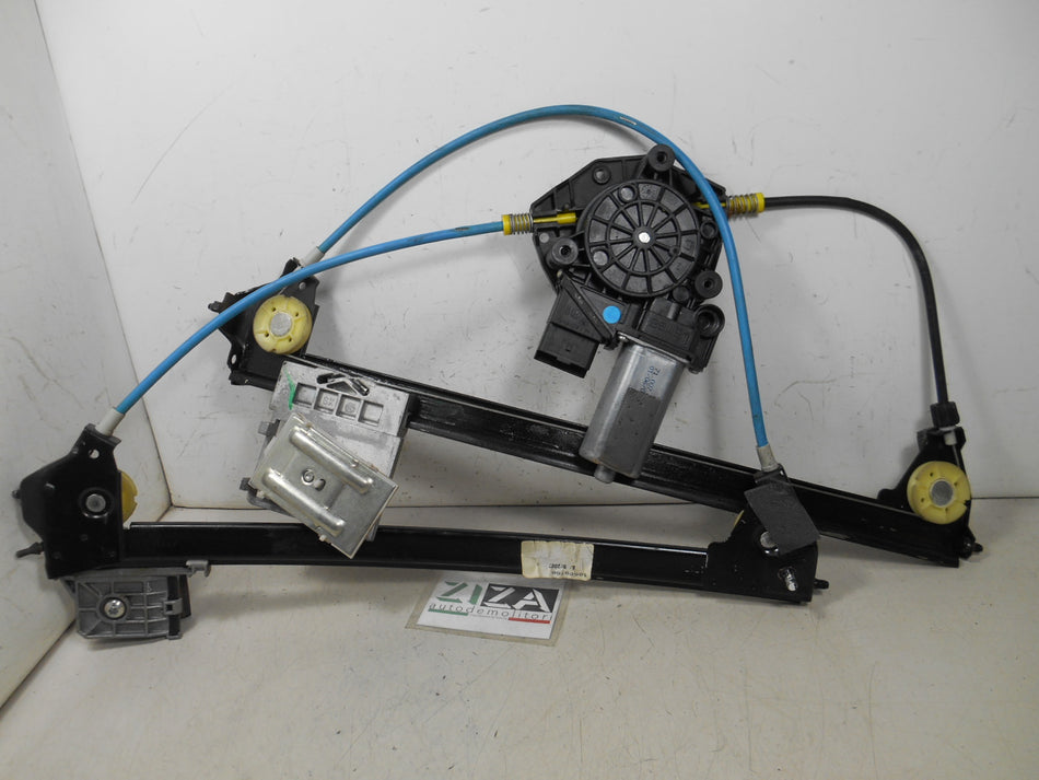 Alzacristalli Anteriore Sinistro Alfa Spider 2007 50509768