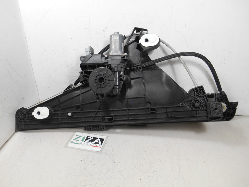 Alzacristalli Anteriore Sinistro Peugeot 208 II 2020 9829043680 9829043780 430113G0
