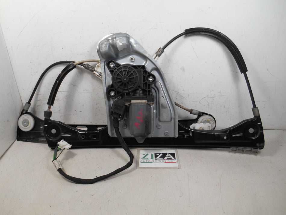 Alzacristalli Anteriore Destro Mercedes W203 2001 A2037201846 A2208204542