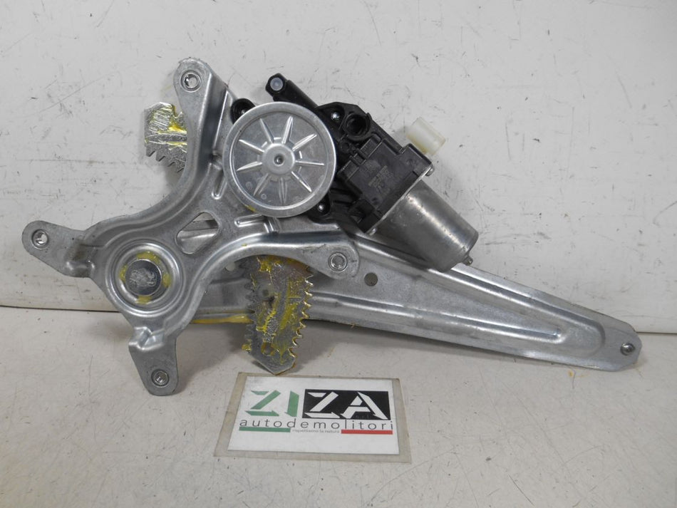 Alzacristalli Posteriore Sinistro Suzuki Vitara Hybrid LY 2023 83560-61M00 262100-5670