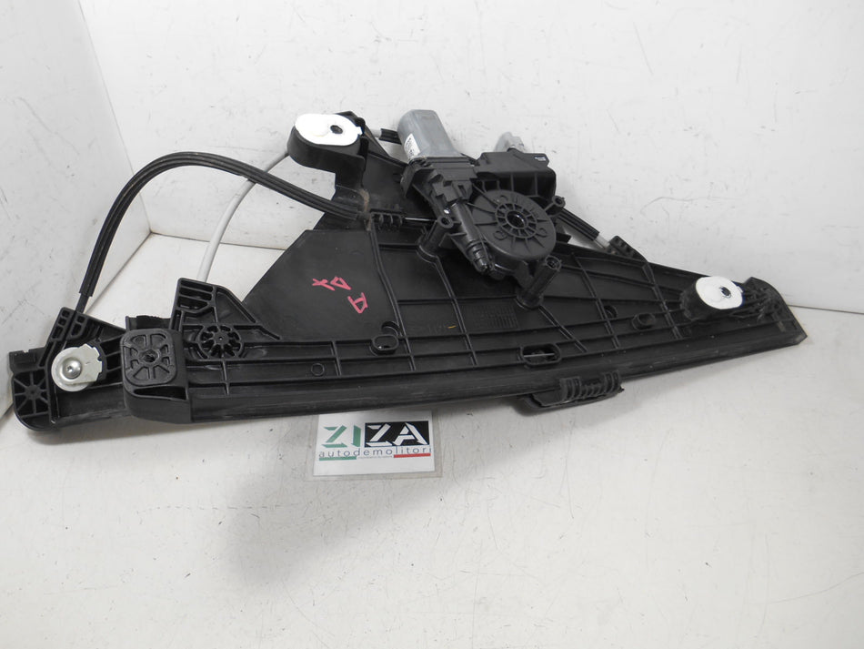 Alzacristalli Anteriore Destro Peugeot 208 II 2020 9829043380 9829042980 430113G0