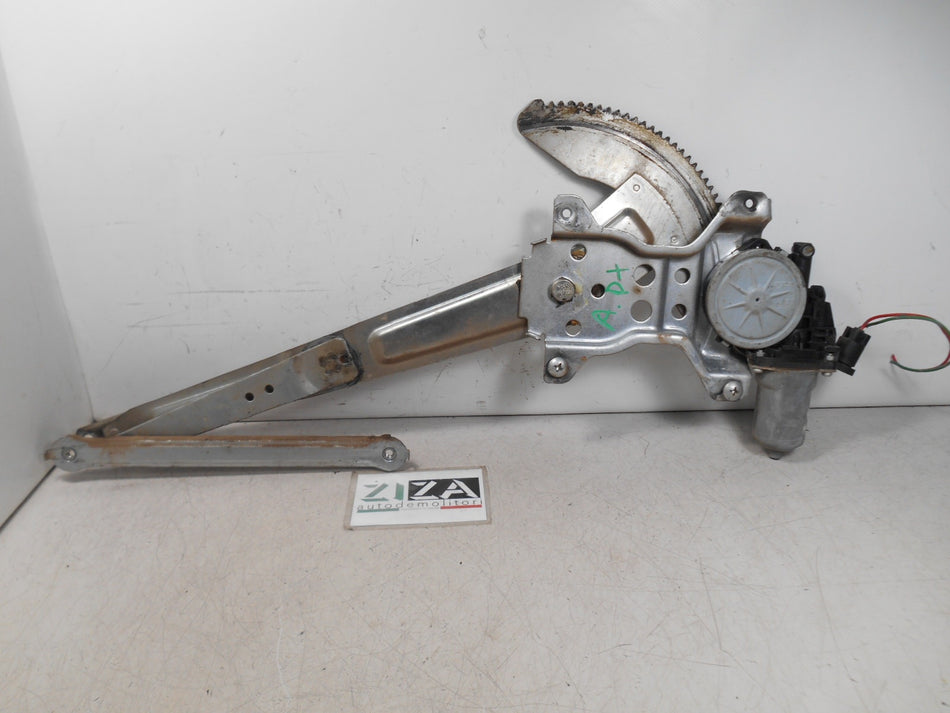 Alzacristalli Anteriore Destro Suzuki SX4 2007 83560-63J00 262100-3400