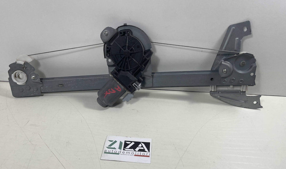 Alzacristalli Anteriore Destro Toyota Aygo 2006 69810-0H020