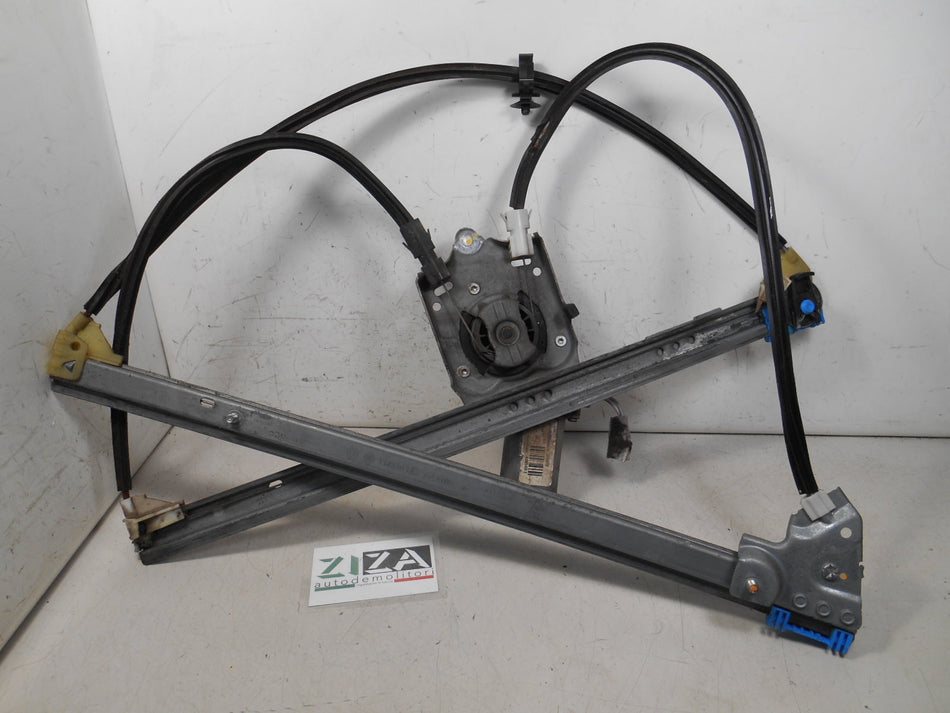 Alzacristalli Anteriore Destro Renault Laguna II 2007 400569E