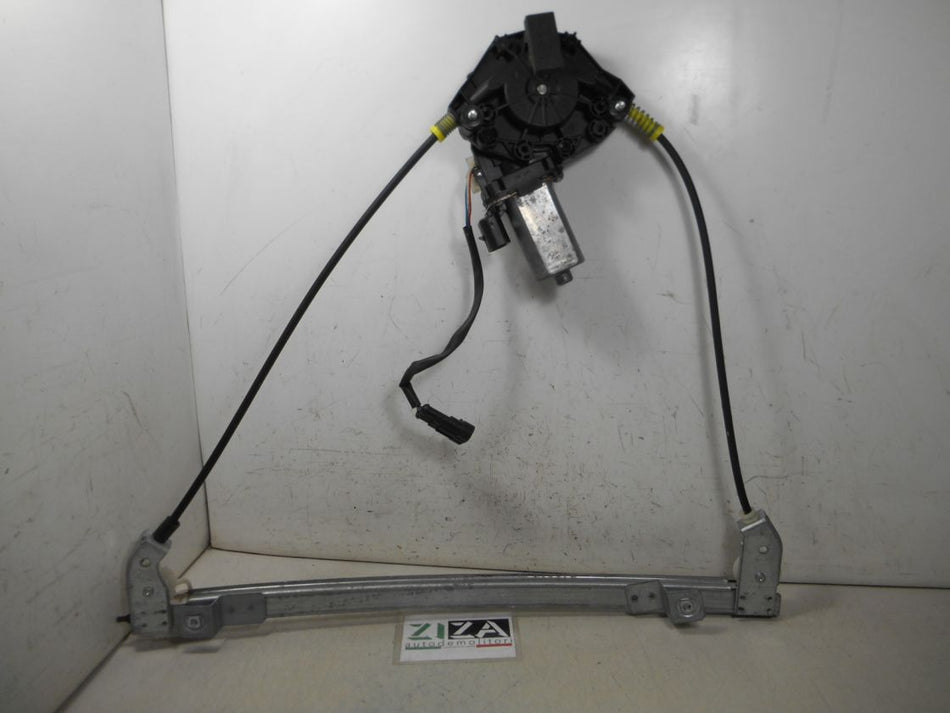 Alzacristalli Anteriore Destro Lancia Lybra 2002 D2398.05