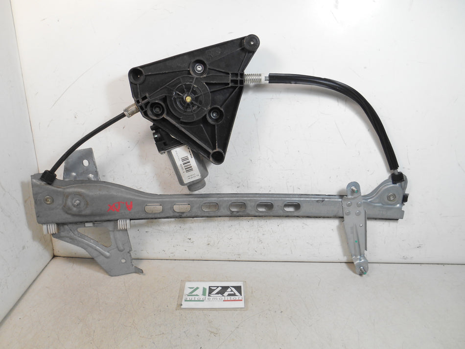 Alzacristalli Anteriore Destro Toyota Aygo AB40 2018 69810-0H031 402662A 430100E0