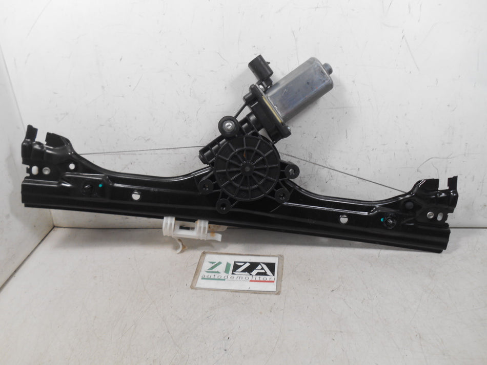 Alzacristalli Destro Fiat 500 312 2019 52083869