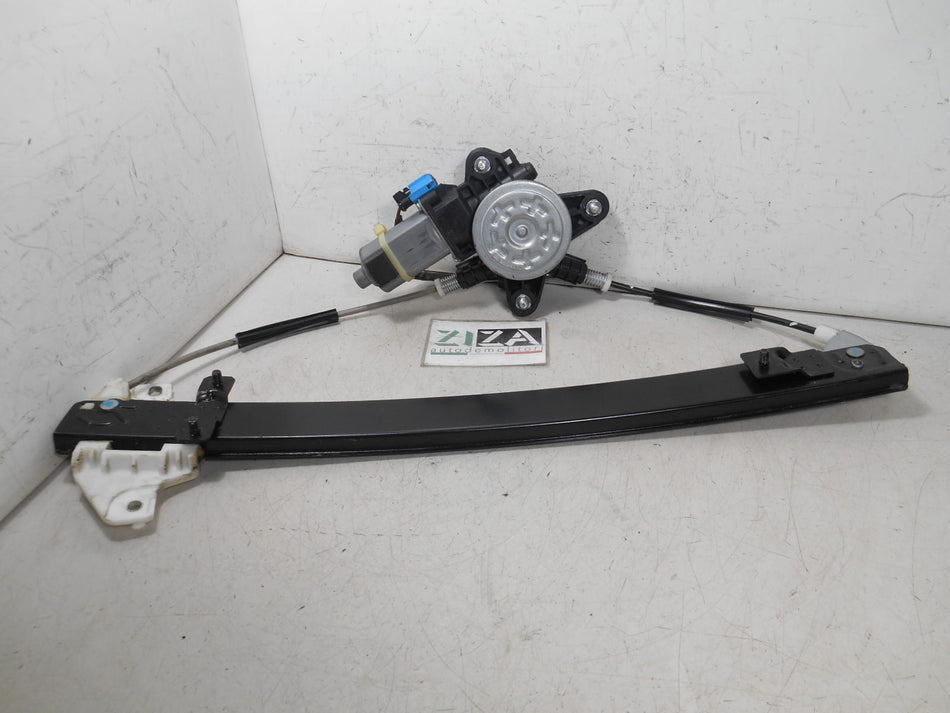 Alzacristalli Anteriore Destro Chevrolet Spark 2011 98820-M3010