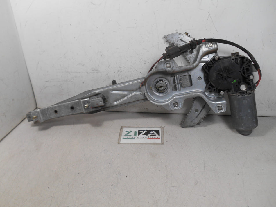 Alzacristalli Posteriore Destro Lancia K 1996