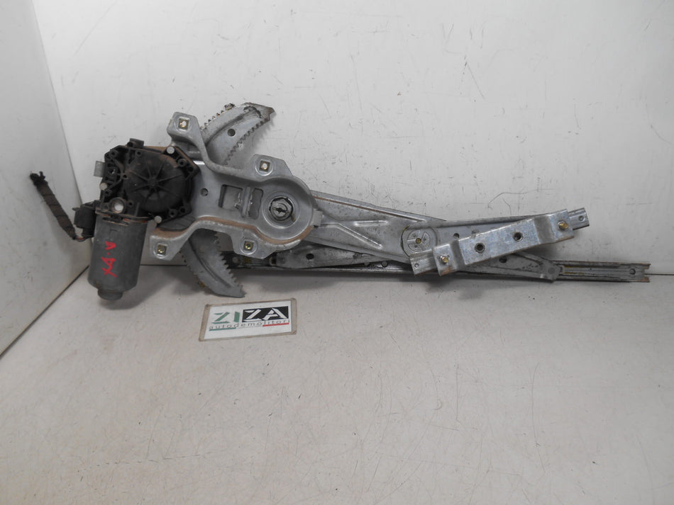 Alzacristalli Anteriore Destro Lancia K 1996