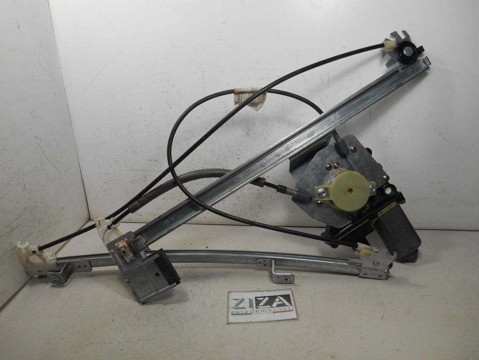 Alzacristalli Anteriore Destro VW Lupo 2001 6X0959801B