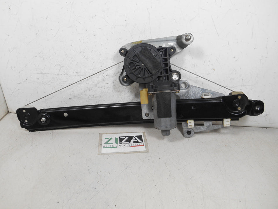 Alzacristalli Posteriore Destro Volvo S80 1998 9203898